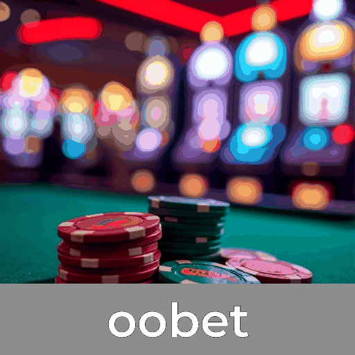 oobet: Especialista em Apostas Esportivas no Brasil