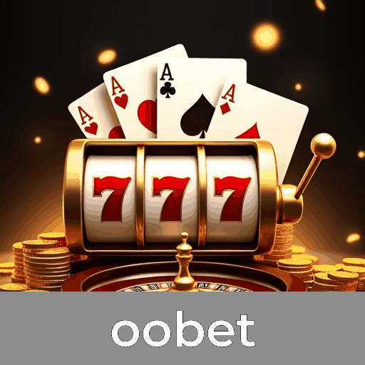 Oobet: Slots com Prêmios, Jogos de Mesa e Real Dealers