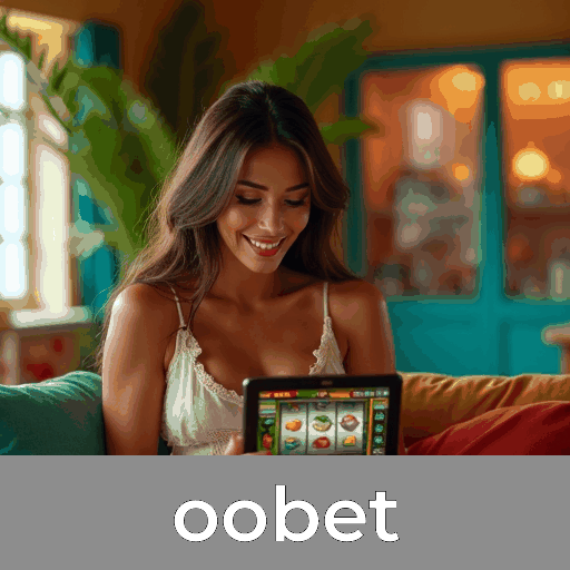 oobet: Seu Cassino Online Confiável e Rápido